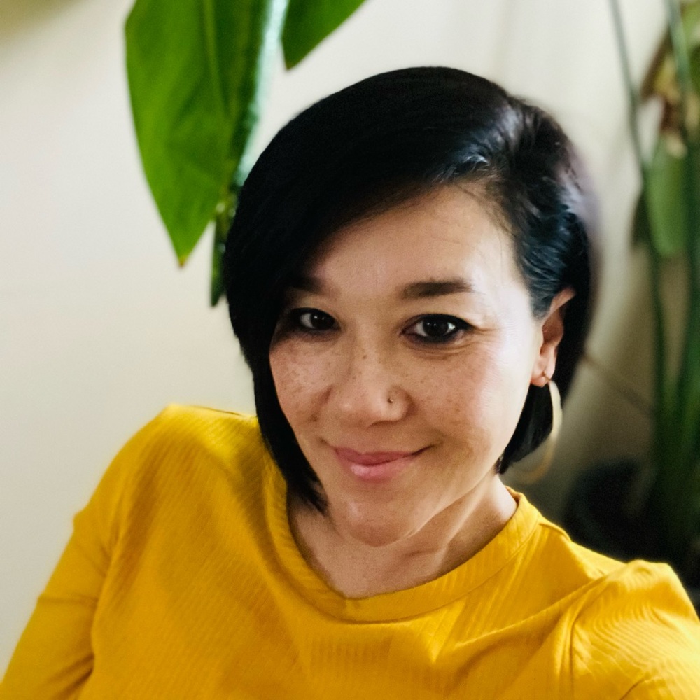 Meet your Posher, Lisa